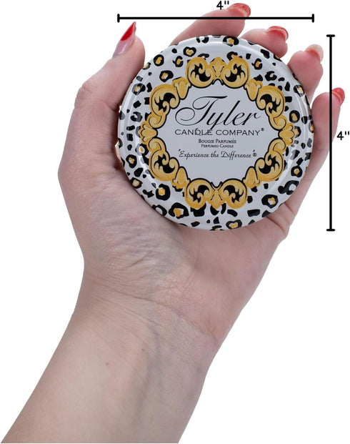 3 Oz French Market Candle...