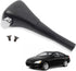 Dasbecan Shifter Knob Handle Compatible with Honda Accord 2003?2006 Automatic Gear Shift Handle Lever Replaces 54130-SDA-A84ZB 54130-SDA-A51...