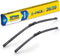 26"+20" Windshield Wiper Blades Replacement For Toyota Avalon 2012-2005 /FORD Taurus 2018-2010 /LINCOLN MKS 2016-2010,Premium All-Season Automotiv...