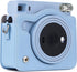 Rieibi Square SQ1 Case, Protective Case for Fujifilm Instax Square SQ1 Instant Camera, PU Leather Compact Cover with Adjustable Shoulder Strap...