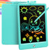 8.5 Inch LCD Writing Tablet Toys for 3 4 5 6 7 8 Year Old Boys Girls Gifts, Colorful Drawing Board Writing Doodle Pad, Portable Scribbler Boards E...