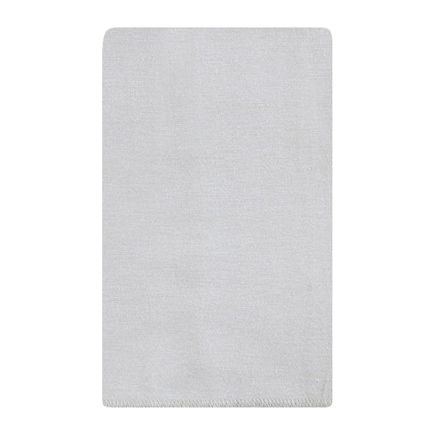 Hudson Baby Unisex Baby Flannel Burp Cloth 10pk, Handsome Dogs, One Size...