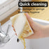 Magic Cleaning Sponges Eraser,Melamine Sponge?Magic Clean Erasers,Multi-Functional Magic Sponge Eraser?Kitchen Sponges for Dishes(1x density, Coun...