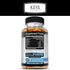 Kaya Naturals Omega 3 Supplement | Nature Made Omega 3 Fish Oil - 100% Pure Sea-Harvested Pelagic Fish Oil with No Fishy Aftertaste - Omega 3 Vita...