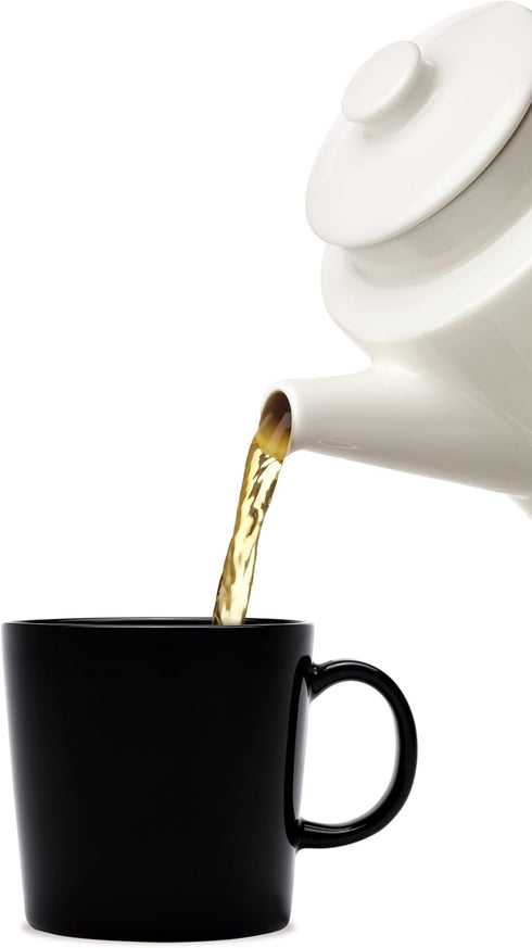 Iittala Teema 13-3/4-Ounce Mug, White...