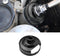 Oil Filter Wrench, Heavy Duty Oil Filter Removal Tool, 76mm 14 Slots Oil Filter Cap Wrench Tool Compatible with 1984-2021 Harley Davidson Motorcyc...