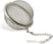 Pinky Up Small Tea Ball Loose Leaf Tea Infusers with Chain Hook - Stainless Steel Tea Infuser With Clamp Closure 1.8inch Diameter Set of 1...