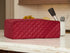 Covermates Keepsakes - Griddle Cover - Dust Protection - Stain Resistant - Washable - Appliance Cover, Red...