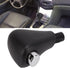 Gear Shift Knob, 54130-SDA-A84ZB, 54130-SDA-A51 Car Gear Shifter Handle Lever for Honda Accord 2003?2006...