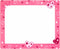 Dry Erase Board Refrigerator Whiteboard Wall Sticker Easy Removable Non Magnetic - Marker Board Sheets Easy Attached & Detached on Glass Without G...