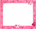 Dry Erase Board Refrigerator Whiteboard Wall Sticker Easy Removable Non Magnetic - Marker Board Sheets Easy Attached & Detached on Glass Without G...