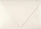 LUXPaper 4Bar A1 Contour Flap Invitation Envelopes | 3 5/8" x 5 1/8" | Quartz Metallic | 80lb. Text | 50 Qty...