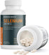 Bronson Selenium 200 mcg Immune & Antioxidant Support Essential Mineral, 250 Vegetarian Tablets...
