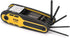 Titan 12772 8-Piece Locking Folding Star Key Set...