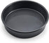 Chicago Metallic Professional Non-Stick Round Cake Pan, 9-Inch...