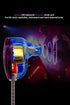 KZ ZST in Ear Monitors 1BA+1DD HiFi IEM Wired Earbuds Noise Cancelling Earbuds Rich Bass Stereo Headphones Comfortable in Ear Earbuds with Detacha...
