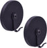 YYST Magnetic Wreath Hanger ? Secures Wreaths and Decorations to Steel Door ?2/PK...