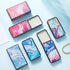 4PCS Solid Balm Sets Solid Perfume Portable Pocket Balm Perfume Perfect for Travel Use Natural Fragrance Parfum for Men and Women (Set A)...