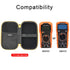 RLSOCO Hard Case compatible with Klein Tools MM300/MM325 Multimeter Digital Voltage Tester...