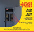 129 Circuit Breaker Labels - Fuse Box Stickers - Circuit Breaker Stickers - Circuit Breaker Box Labels - Fuse Box Labels - Circuit Breakers Label ...