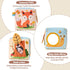 hahaland Baby Tissue Box Toy - Baby Toys 6-12 Months - Montessori Toys for 6 Month Old Must Haves - Baby Boy Girl Shower Gifts for Babies 6 9 12 1...