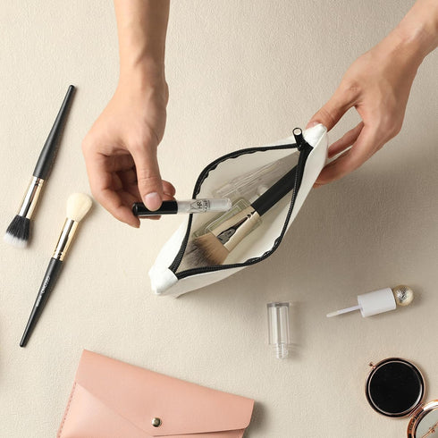 40th Birthday Gifts Funny Gifts Rainbow Makeup Bag Birthday Gifts for Women 40th Birthday Decorations Making The World A Better Place Since 1984 G...