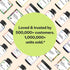Organic Spearmint Capsules | Great Alternative to Spearmint Tea | 1000mg Spearmint Leaf Powder | Supports Hormones, Cognition, Gut & Immune System...