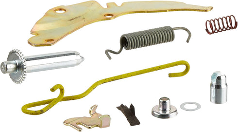 carlson Quality Brake Parts H2509 Self-Adjusting Repair Kit...