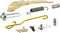 carlson Quality Brake Parts H2509 Self-Adjusting Repair Kit...