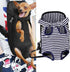 Pet Carrier Backpack, Adjustable Pet Cat Dog Carrier Backpack Travel Bag, Legs Out,Dog Carrier for Hiking Camping Travel, Sling Bag for Small Medi...