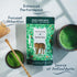 Organic Matcha Green Tea Powder | 3.5 OZ - 80 Servings | Latte & Smoothie Grade | Japanese - First Harvest - Stone Milled | By Pantenger...