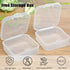 24PCS Humidifier Filters Sticks 3.14'' Replacements Cotton Stick Small Humidifier Filter Stick for INVODA Volcano Mini Cool Mist Humidifiers (24 P...