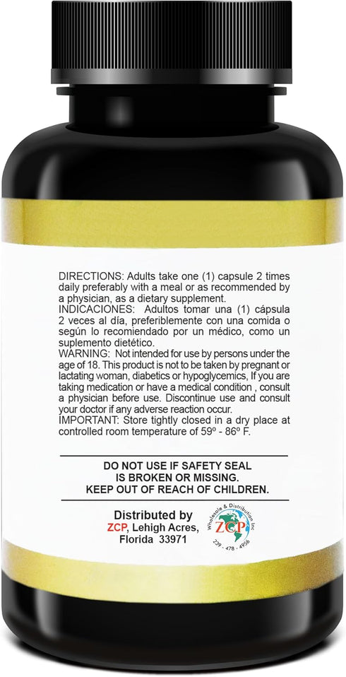 Cartilage XL Plus Glucosamine, Chondroitin & Turmeric. Joint Support Supplement. Antioxidant Properties. 100 Capsules...