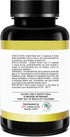 Cartilage XL Plus Glucosamine, Chondroitin & Turmeric. Joint Support Supplement. Antioxidant Properties. 100 Capsules...