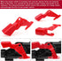 Reinforced Trigger for Dyson V11 V10 SV12 SV14 Vacuum Cleaner Replacement Parts Upgraded Power Switch Button Attachment...