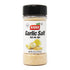 Badia Garlic Salt, 4.5 Oz (Pack Of 8)...