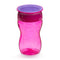 Wow Cup for Kids 360 Sippy Cup, Pink, 10 oz / 296 ml...