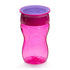 Wow Cup for Kids 360 Sippy Cup, Pink, 10 oz / 296 ml...