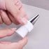Shappy 30 Pieces Coupler Piping Bag Plastic Standard Couplers Cake Decorating Pipe Tip for Frosting Icing Nozzles (1.2 x 1 Inch)...