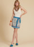 McCall's Learn to Sew Misses' Wrap Skirts Sewing Pattern Kit, Design Code M8409, Sizes 16-18-20-22-24...