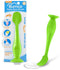 Bumco Diaper Cream Spatula - BPA-Free Diaper Bag Essentials, Soft Butt Spatula Baby, Mom-Invented Butt Paste Spatula, Bumco Diaper Cream Spatula, ...