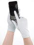 SATINIOR 6 Pairs Women Summer UV Protection Gloves Touchscreen Driving Gloves Non-Slip Sun Protective Gloves...