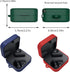 Case for CMF by Nothing Buds in-Ear Wireless Headphones Protection Cover Full-Body Soft Silicone with Keychain Headphone Accessories Funda Carcasa...