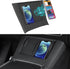 Upgrade Center Console Wireless Charger Silicone Mat for Tesla Model 3 Model Y Anti-Slip Protective Pad Interior Accessories......