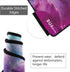 Gaming Mouse Pad, Extended Mouse Pad Large Mouse Pad with Anti-Slip Rubber Base and Durable Stitched Edges, Ultra Thick 3mm, XL Gaming Mouse Pad K...
