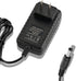 12V ~ 12.61A Massage Gun Charger for 12.6V Power Cord Universal Adapter Switch Power Supply Adapter Charger...