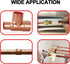 Azxhiralate HVAC Repair Tool, 5 in 1 Swage Tube Expander, Air Conditioner Copper Pipe Tube Expander Soft Copper Tubing Swaging Tool Repairing Set ...