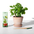 Sprout Wood-Cased Pencils | Original Edition | HB Pre-Sharpened Graphite Plantable Wooden Pencils with Flower, Herb & Vegetable Seeds |Gift Ideal ...