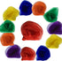 AIVIAI Dance Scarves Music Scarves for Children Movement and Juggling 12pcs...