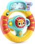 VTech Grip and Go Steering Wheel Small...